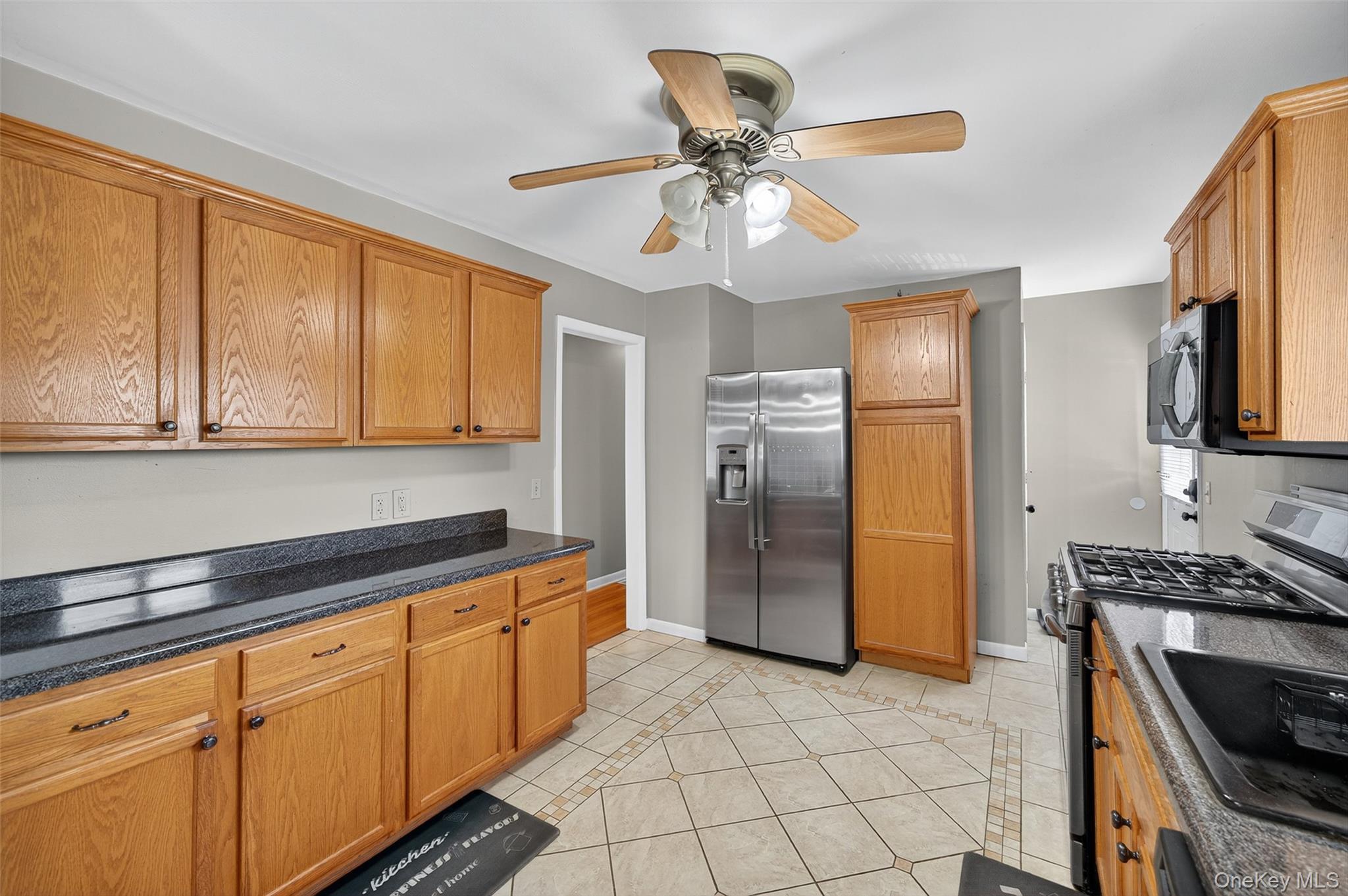 Single Family Manhattan  Orange County, NY 10940, MLS-923151-12