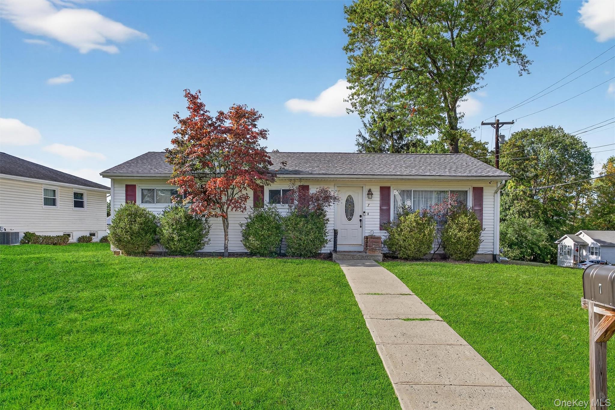 Single Family Manhattan  Orange County, NY 10940, MLS-923151-2