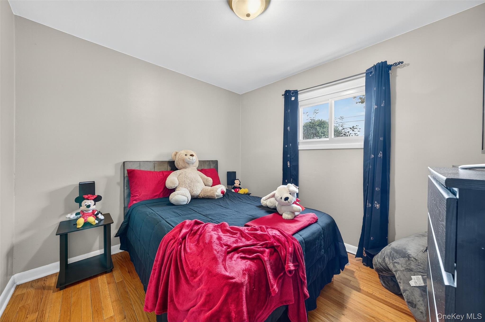 Single Family Manhattan  Orange County, NY 10940, MLS-923151-21