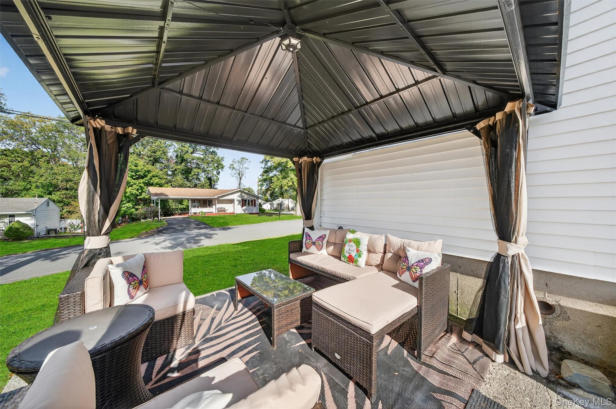 Single Family Manhattan  Orange County, NY 10940, MLS-923151-28