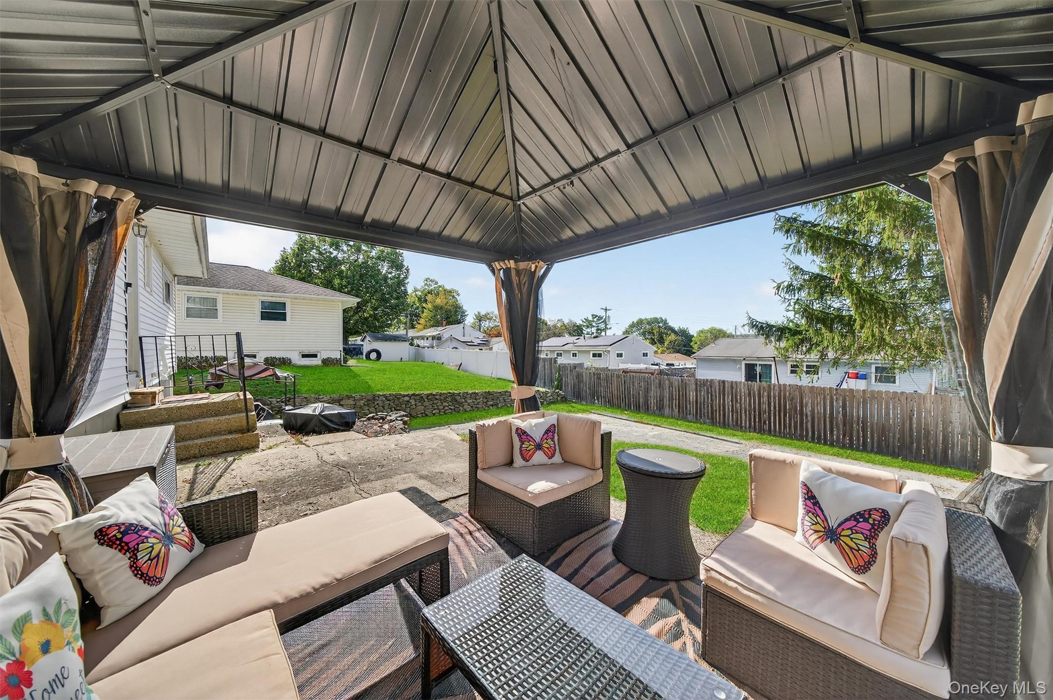 Single Family Manhattan  Orange County, NY 10940, MLS-923151-29