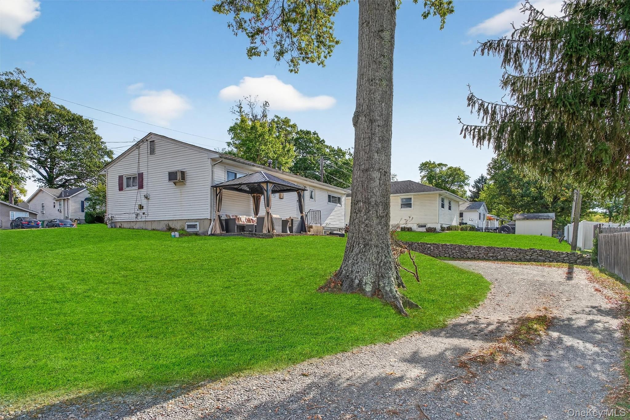 Single Family Manhattan  Orange County, NY 10940, MLS-923151-30