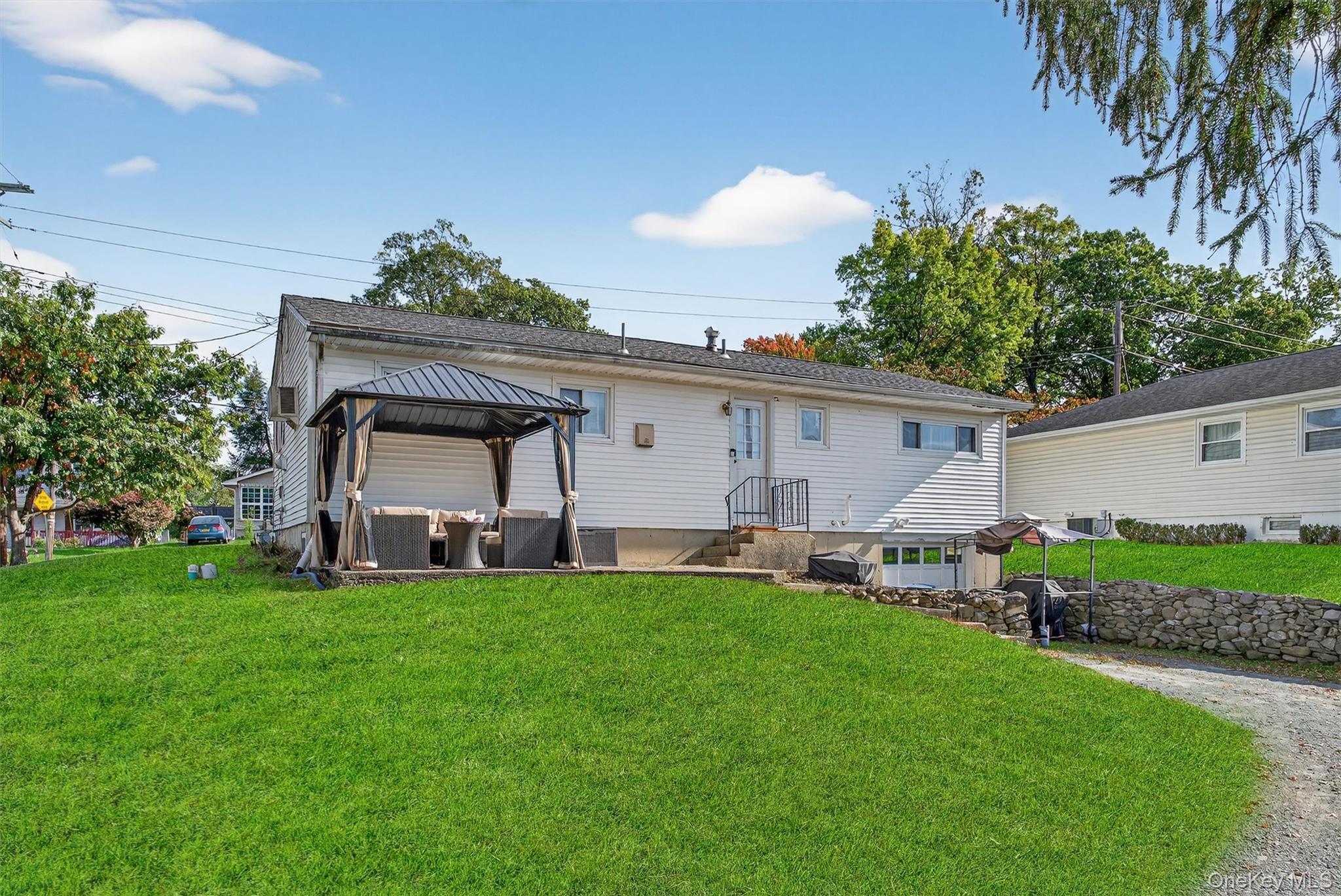 Single Family Manhattan  Orange County, NY 10940, MLS-923151-31