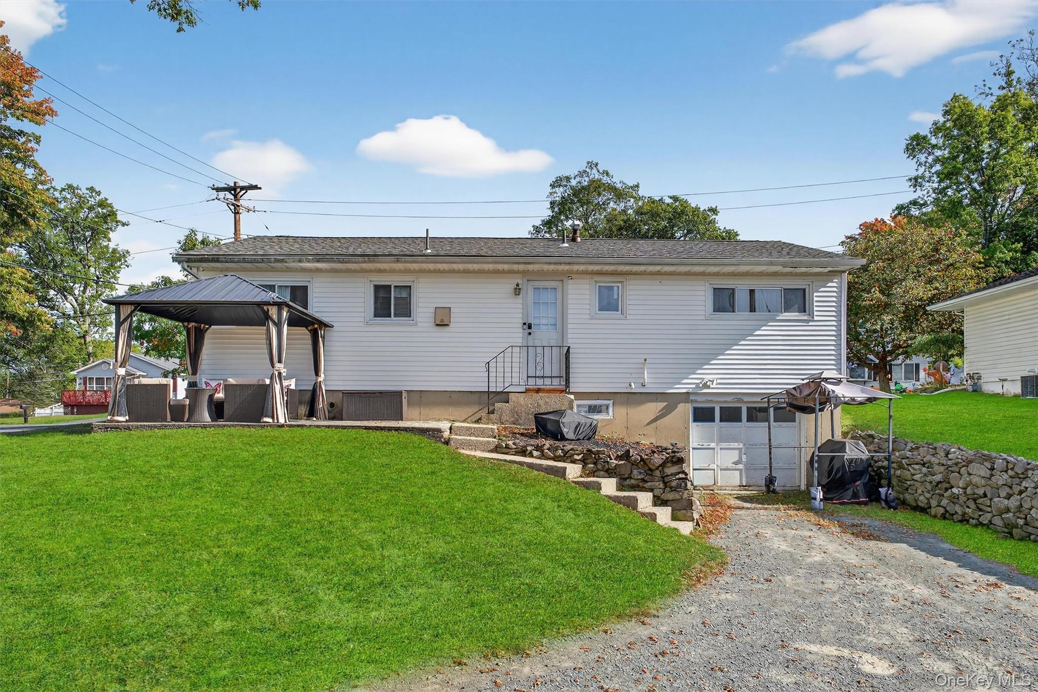 Single Family Manhattan  Orange County, NY 10940, MLS-923151-32
