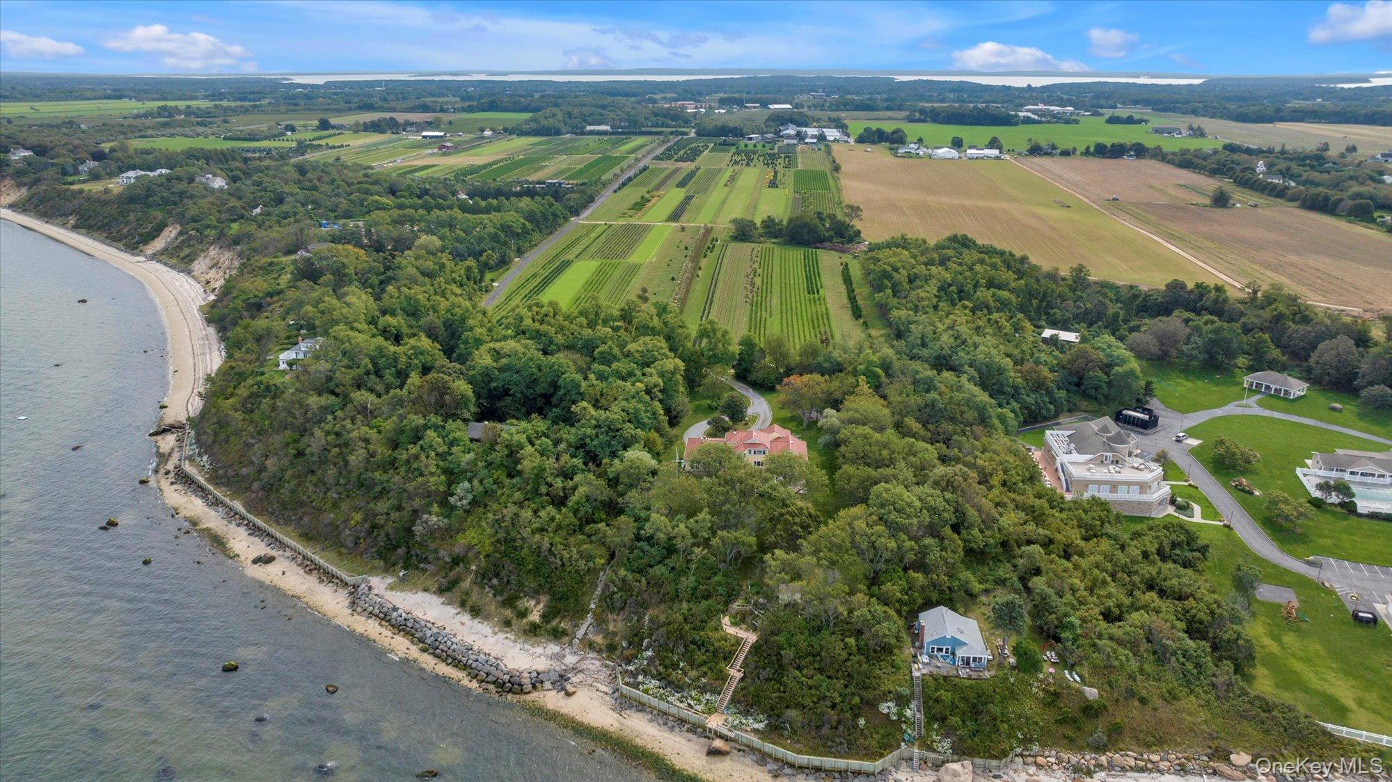 Single Family Dignans Suffolk County, NY 11935, MLS-923175-22