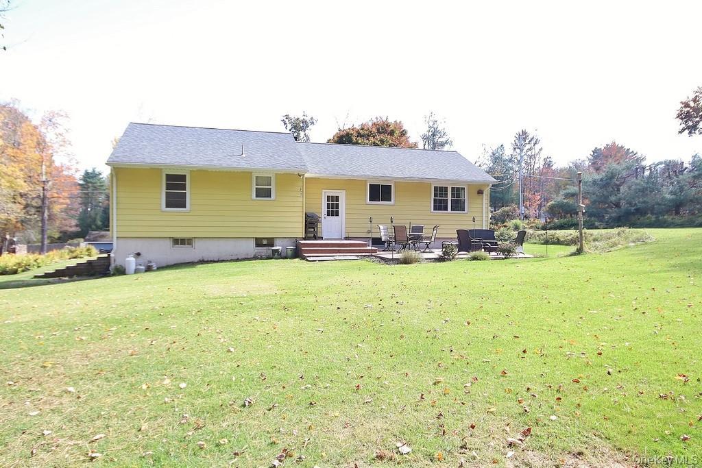 Single Family Downs  Sullivan County, NY 12701, MLS-923177-10