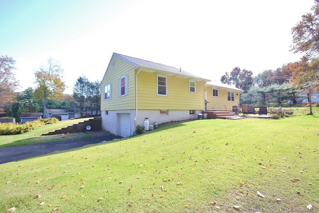 Single Family Downs  Sullivan County, NY 12701, MLS-923177-11