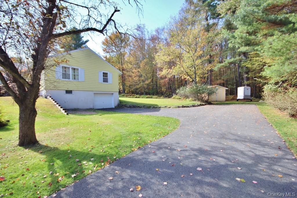 Single Family Downs  Sullivan County, NY 12701, MLS-923177-12