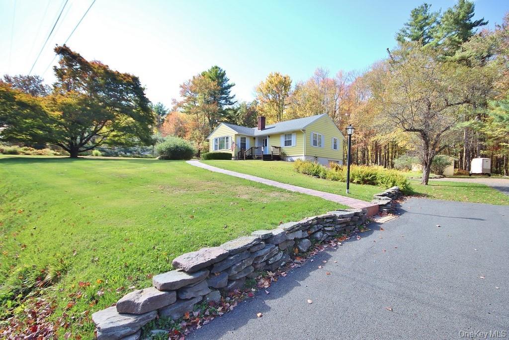 Single Family Downs  Sullivan County, NY 12701, MLS-923177-13