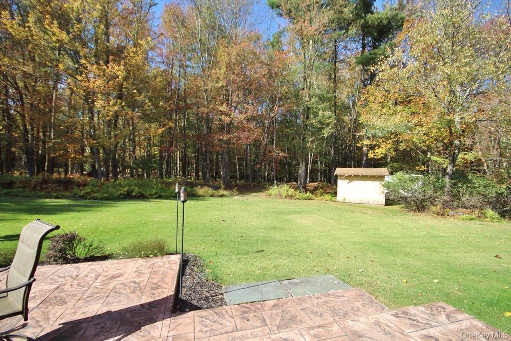 Single Family Downs  Sullivan County, NY 12701, MLS-923177-15