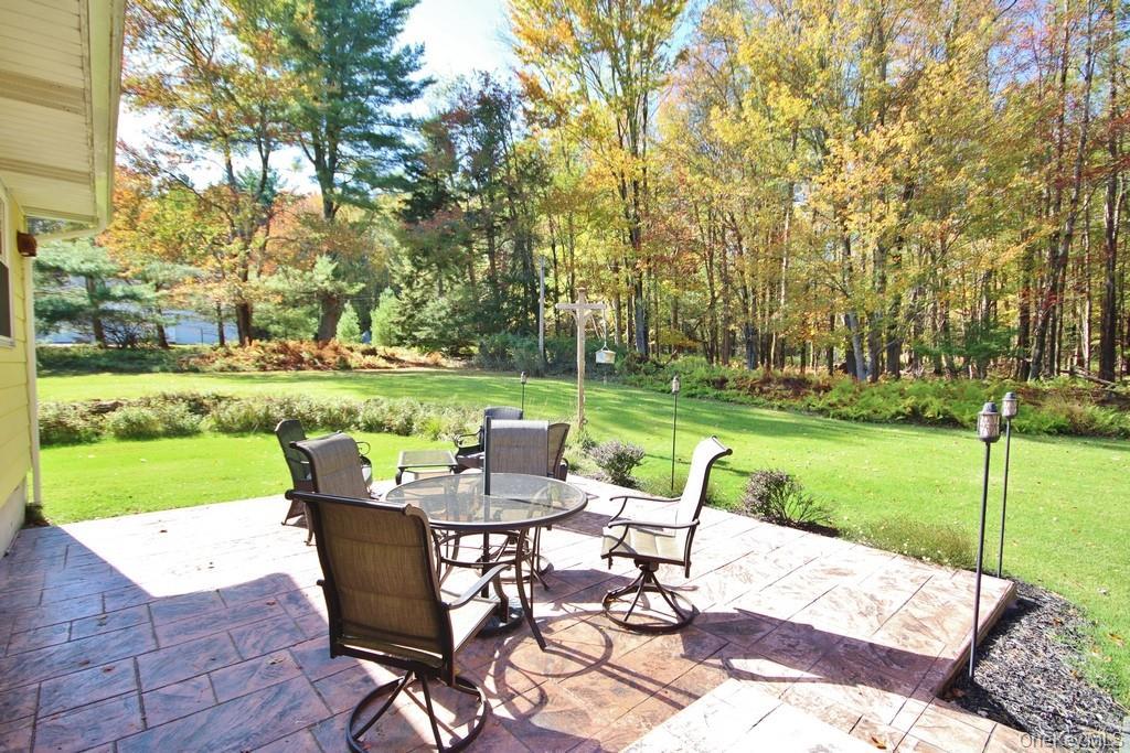 Single Family Downs  Sullivan County, NY 12701, MLS-923177-16