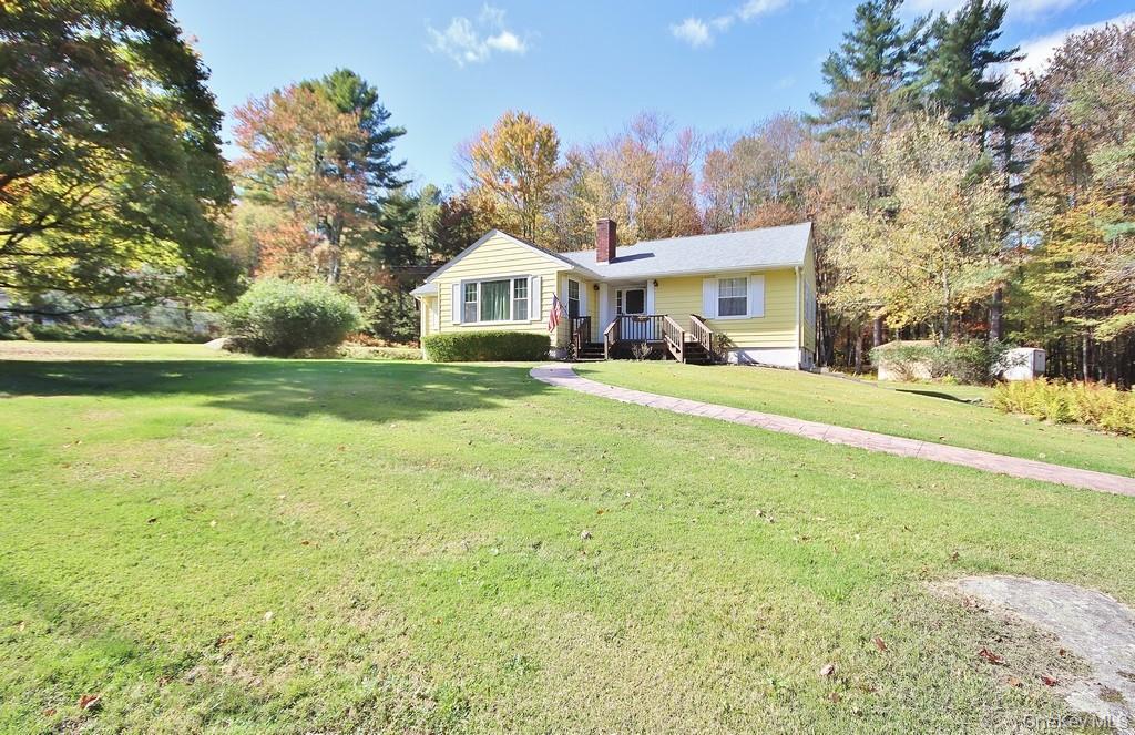Single Family Downs  Sullivan County, NY 12701, MLS-923177-2