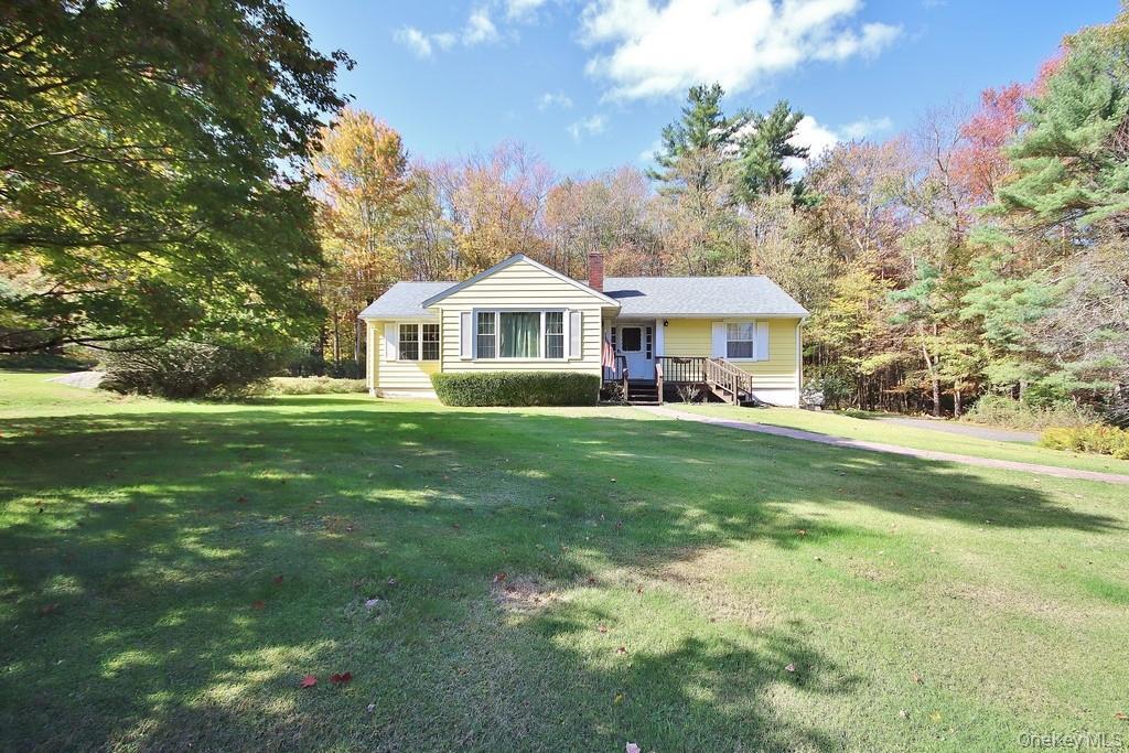 Single Family Downs  Sullivan County, NY 12701, MLS-923177-3