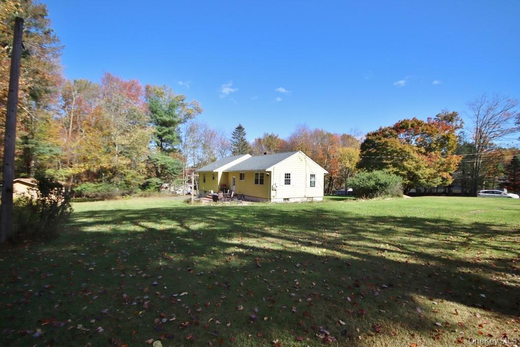 Single Family Downs  Sullivan County, NY 12701, MLS-923177-6