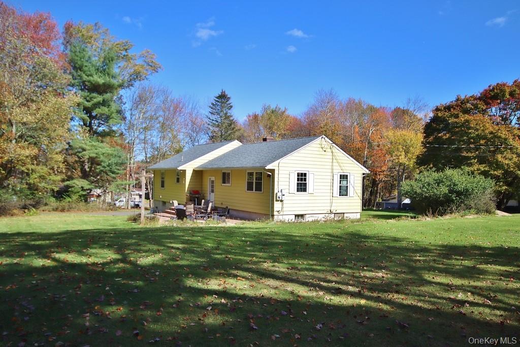 Single Family Downs  Sullivan County, NY 12701, MLS-923177-7