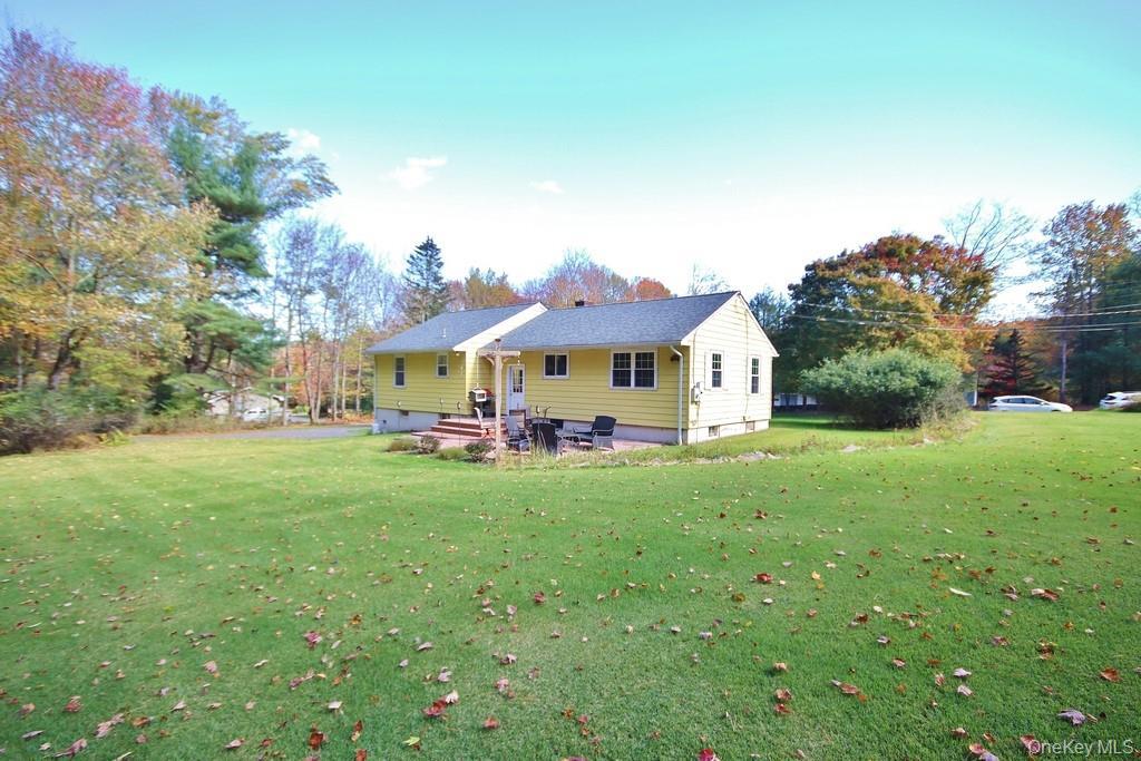 Single Family Downs  Sullivan County, NY 12701, MLS-923177-8