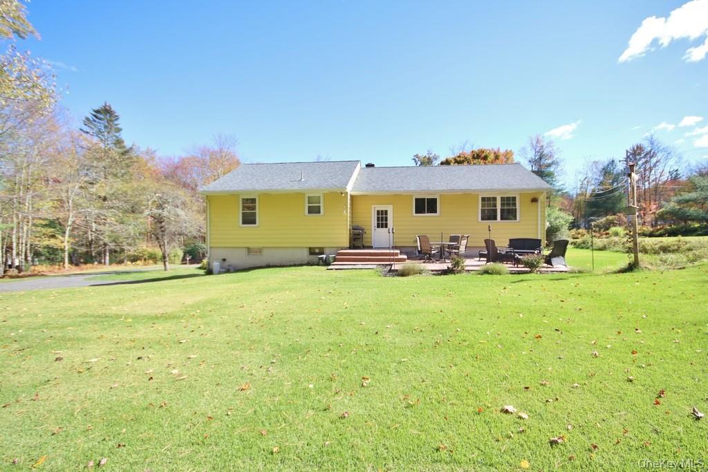Single Family Downs  Sullivan County, NY 12701, MLS-923177-9