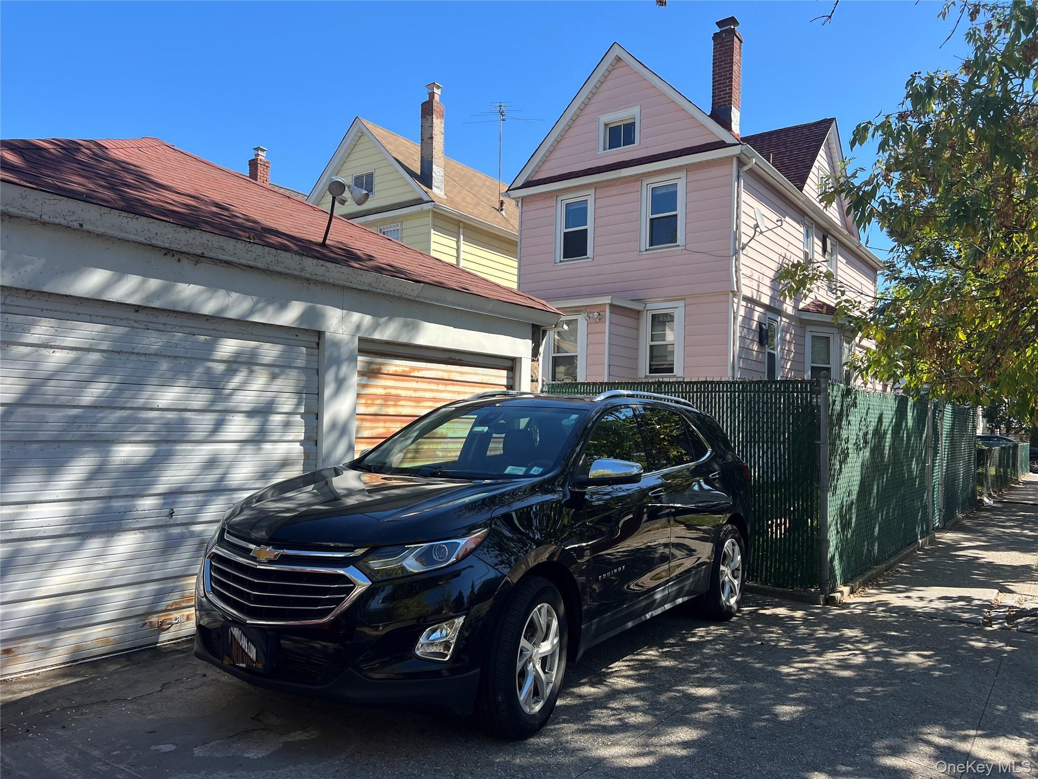 Single Family Saint James Queens, NY 11373, MLS-923196-2