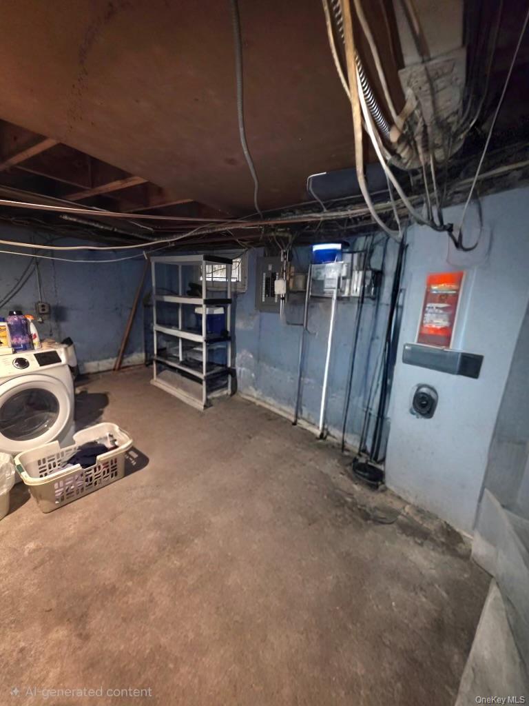 Single Family Mahopac  Nassau County, NY 11552, MLS-923198-11