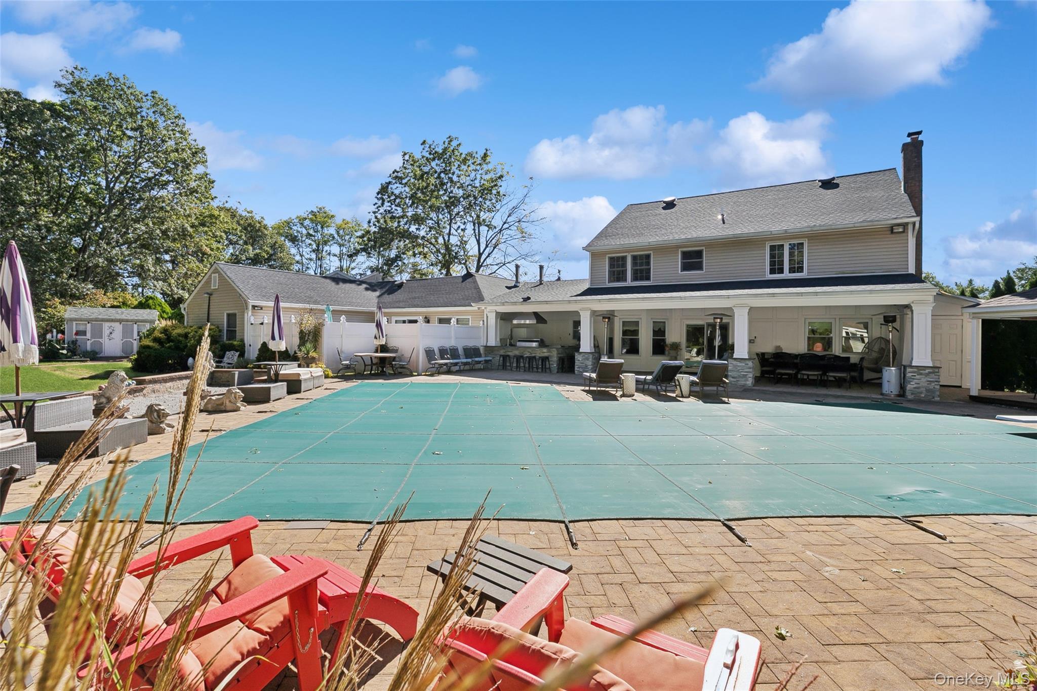 Single Family Gamay  Suffolk County, NY 11725, MLS-923200-23