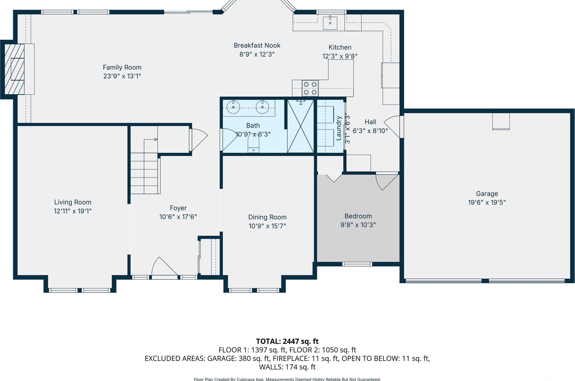 Single Family Gamay  Suffolk County, NY 11725, MLS-923200-34