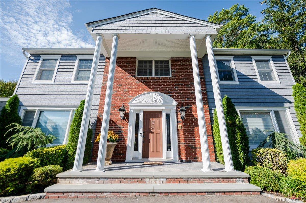 Single Family Karol Nassau County, NY 11753, MLS-923201-2