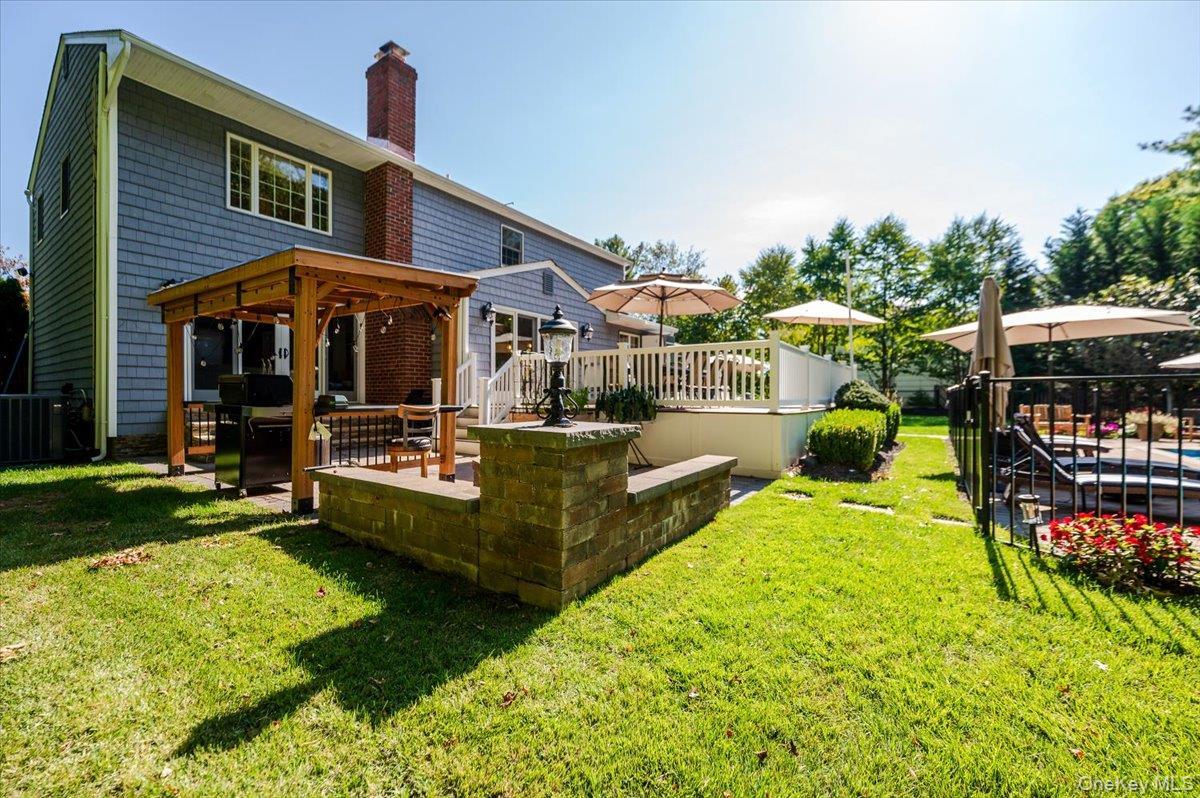 Single Family Karol Nassau County, NY 11753, MLS-923201-37