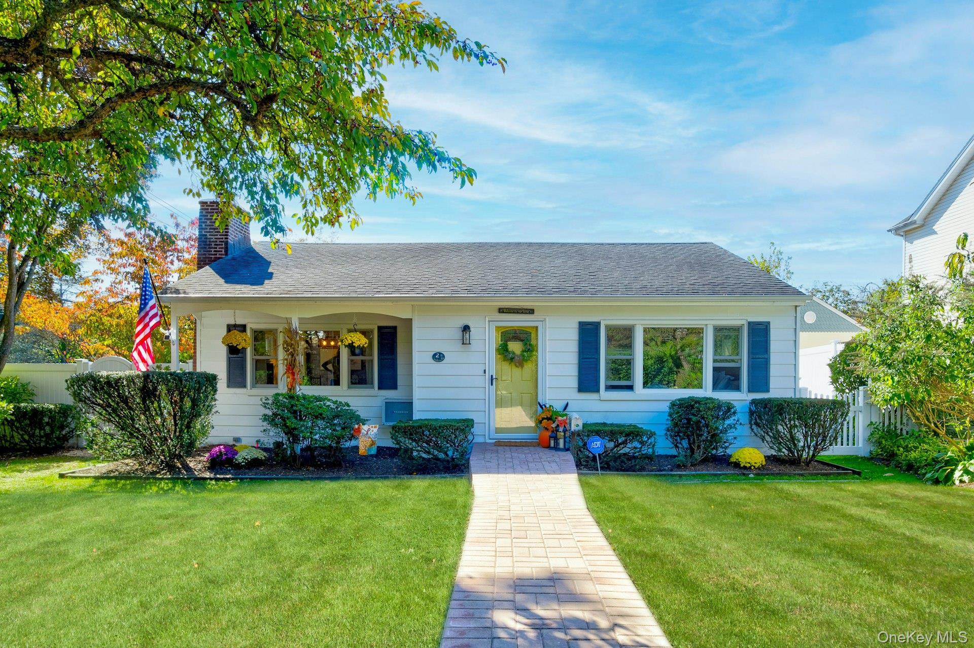 Single Family Overlook  Suffolk County, NY 11743, MLS-923202-2