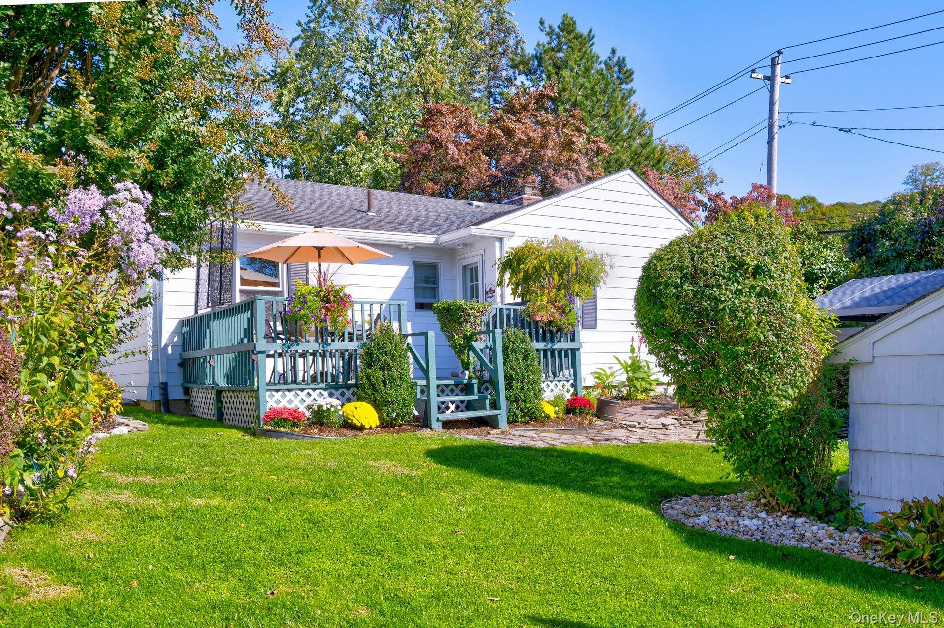 Single Family Overlook  Suffolk County, NY 11743, MLS-923202-24