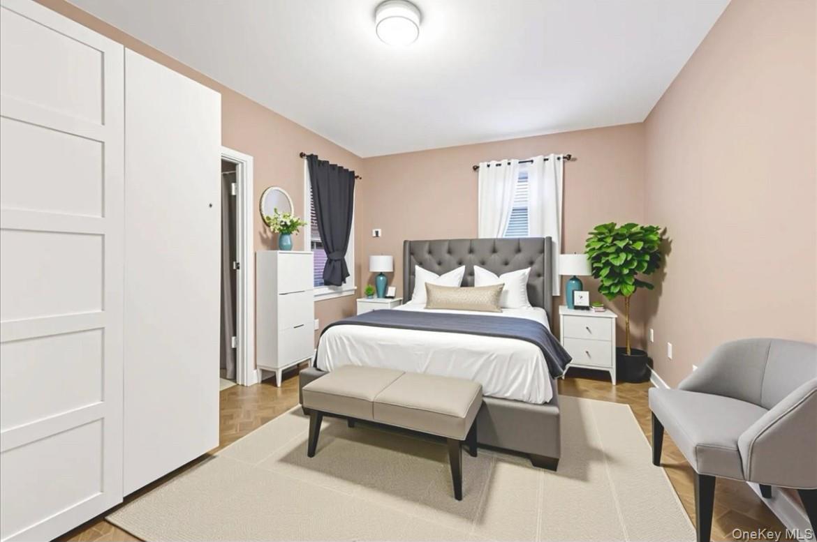 Single Family Vineyard  Westchester County, NY 10703, MLS-923207-20