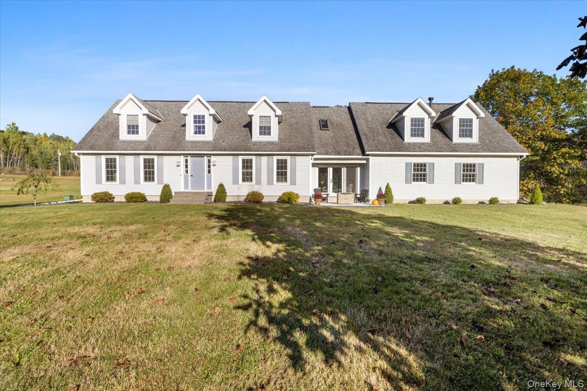 Single Family Mountain View Out Of Area, NY 12090, MLS-923208-2