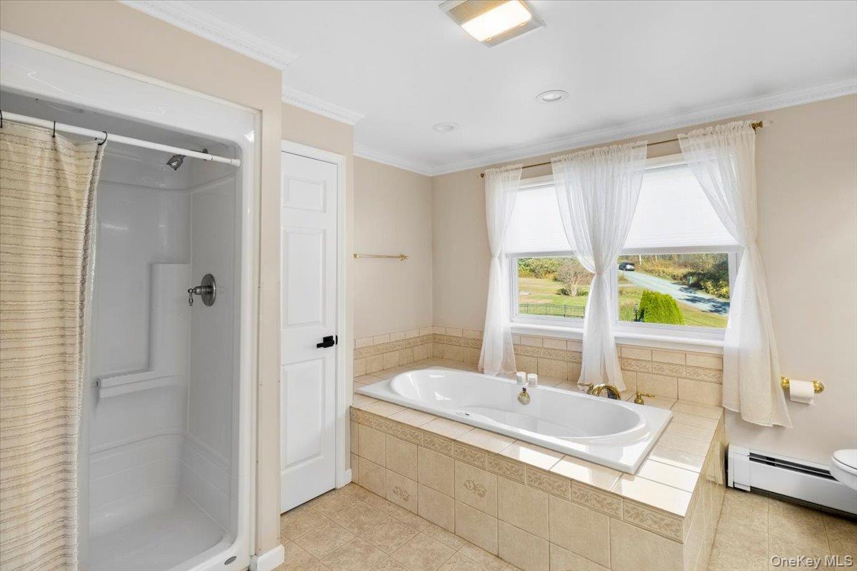 Single Family Mountain View Out Of Area, NY 12090, MLS-923208-25