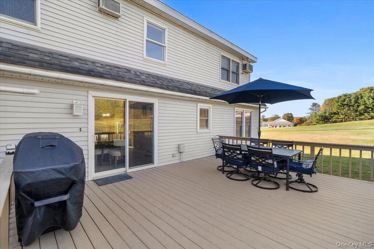 Single Family Mountain View Out Of Area, NY 12090, MLS-923208-36