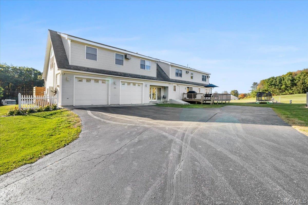 Single Family Mountain View Out Of Area, NY 12090, MLS-923208-40