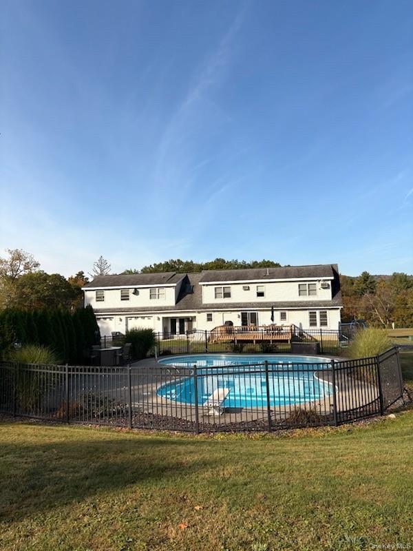 Single Family Mountain View Out Of Area, NY 12090, MLS-923208-44