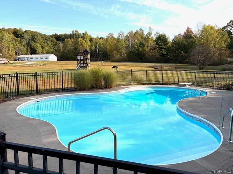 Single Family Mountain View Out Of Area, NY 12090, MLS-923208-45