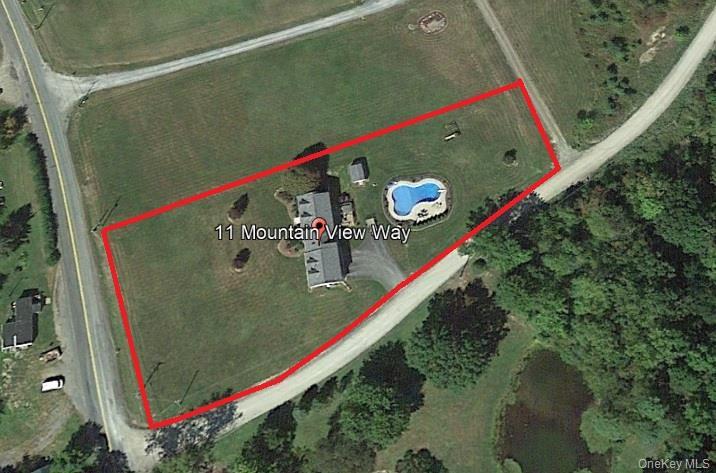 Single Family Mountain View Out Of Area, NY 12090, MLS-923208-48