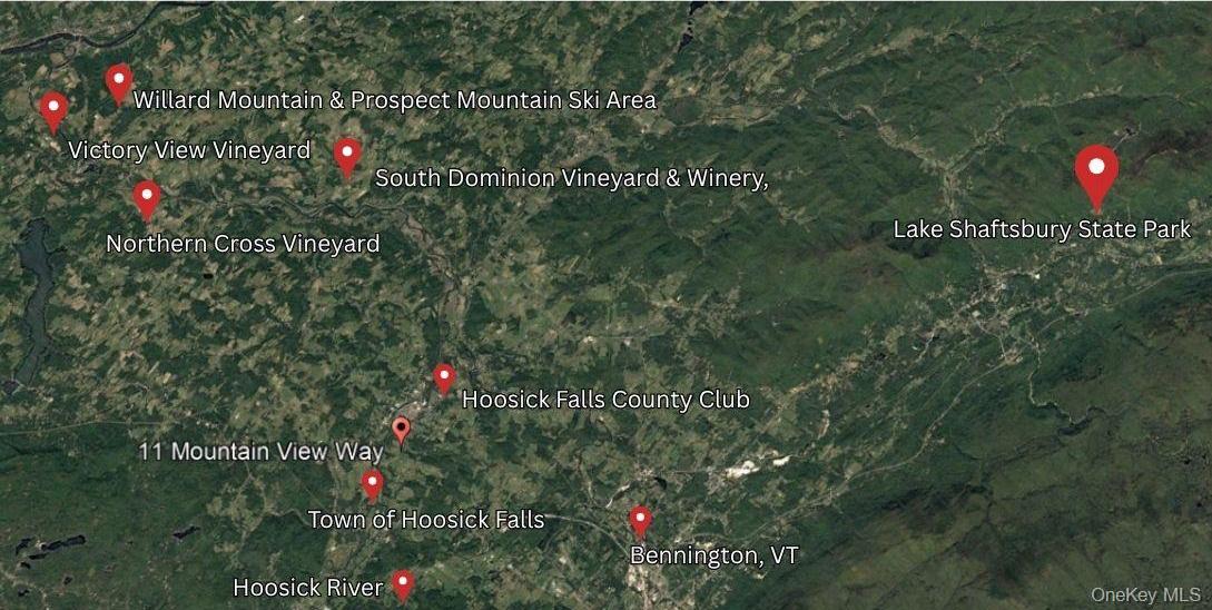 Single Family Mountain View  Out Of Area, NY 12090, MLS-923208-50