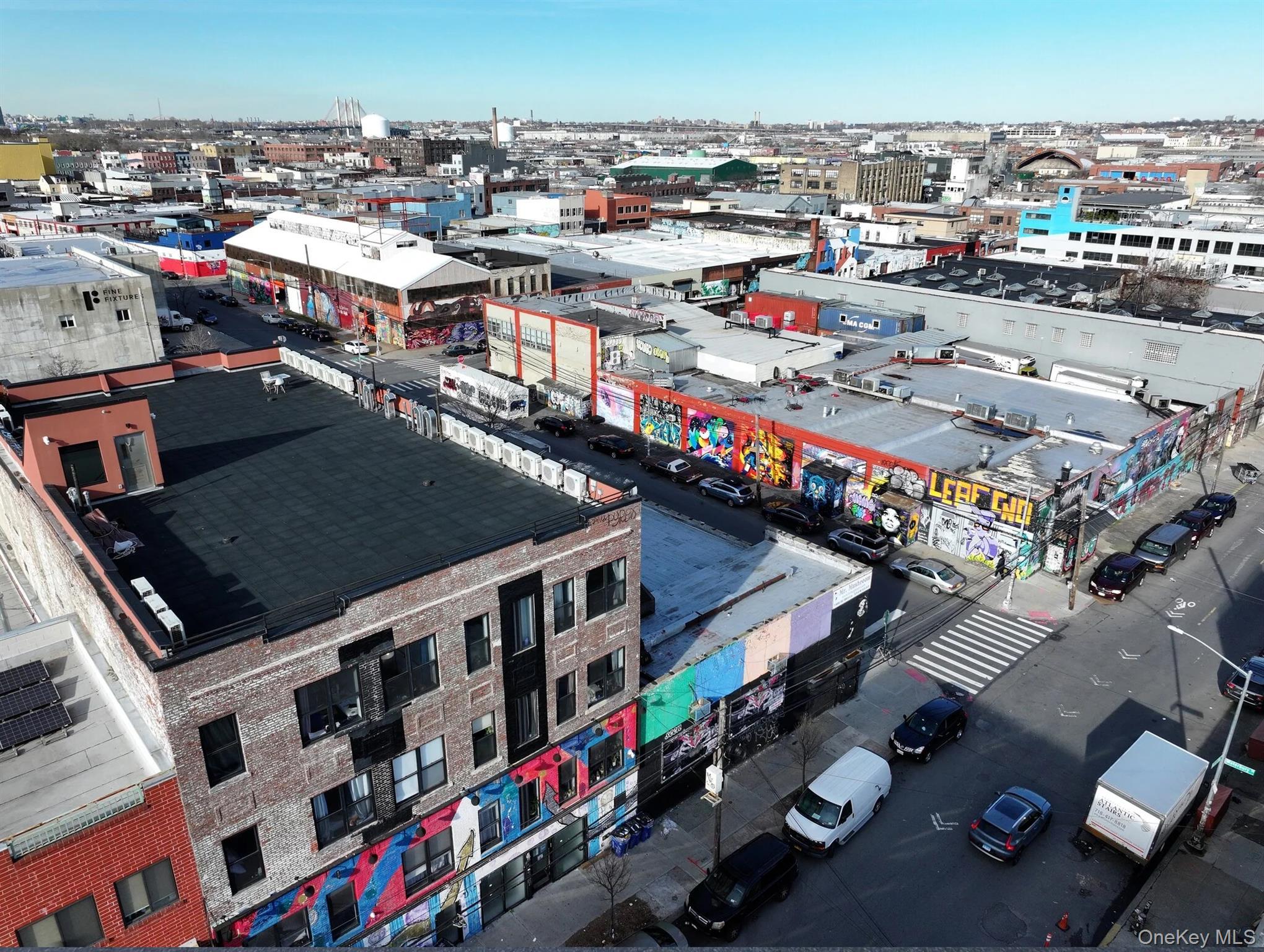 Commercial Lease Meserole Brooklyn, NY 11206, MLS-923214-3