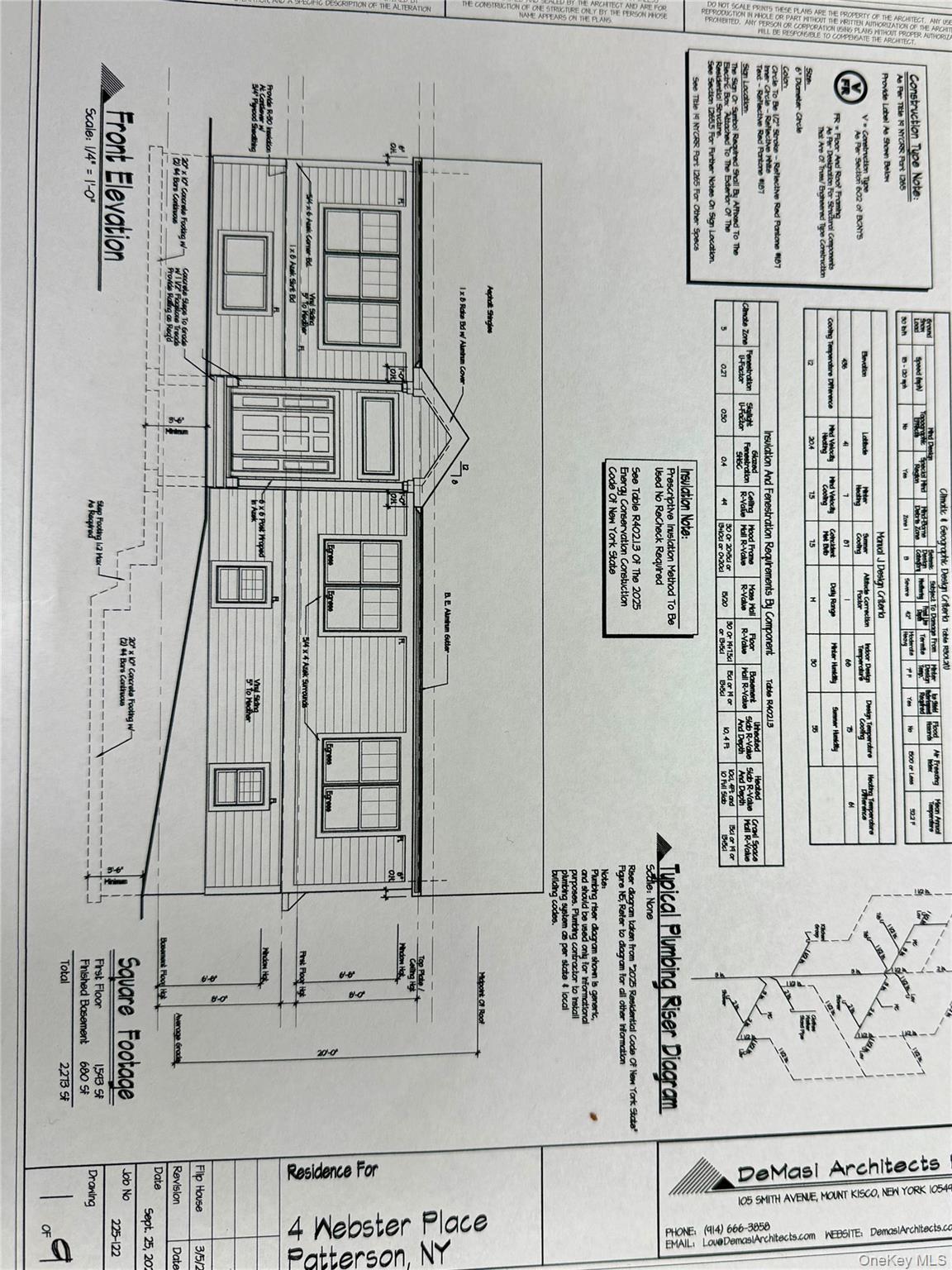 Single Family Webster  Putnam County, NY 12563, MLS-923220-34