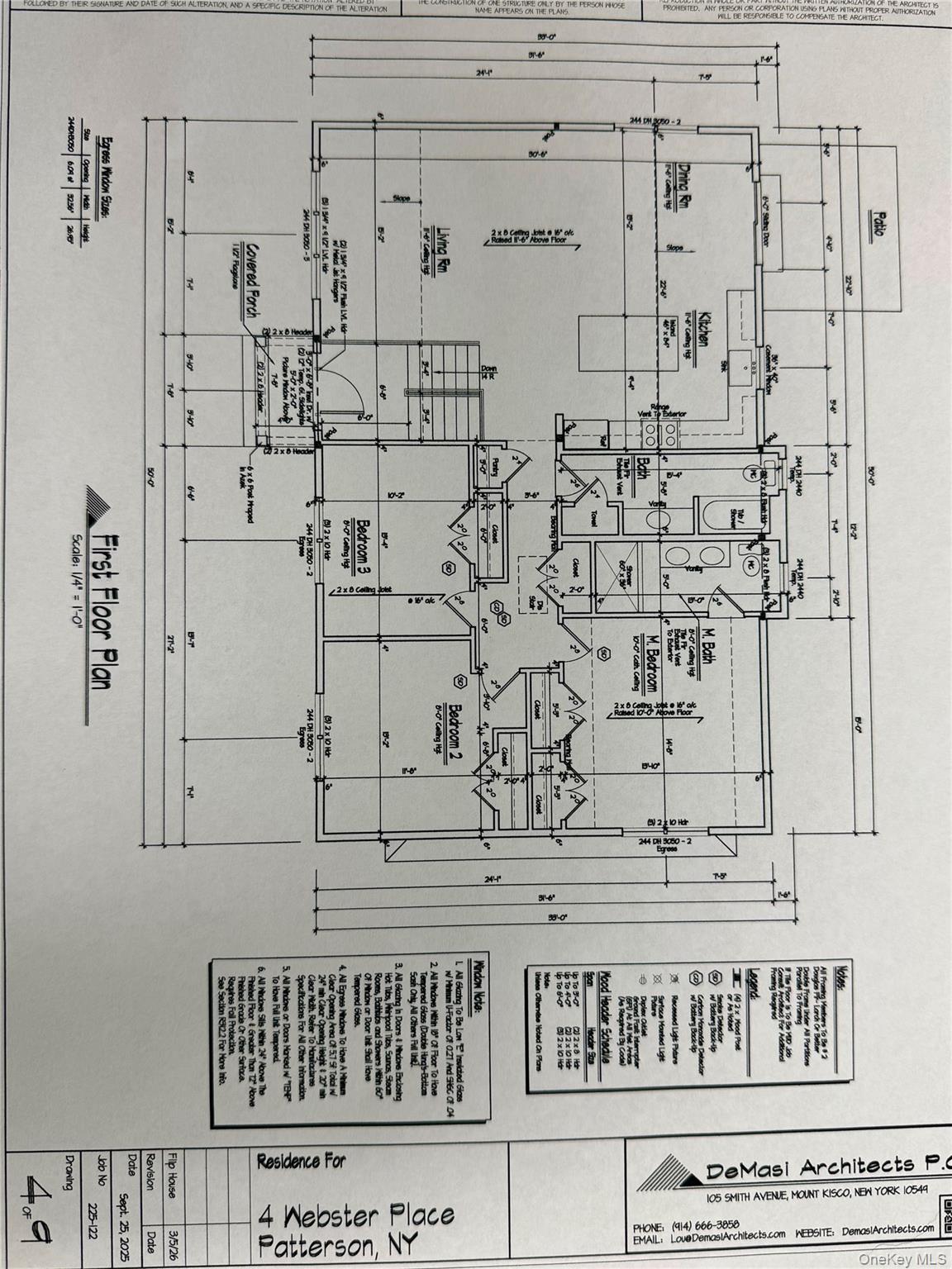 Single Family Webster  Putnam County, NY 12563, MLS-923220-36