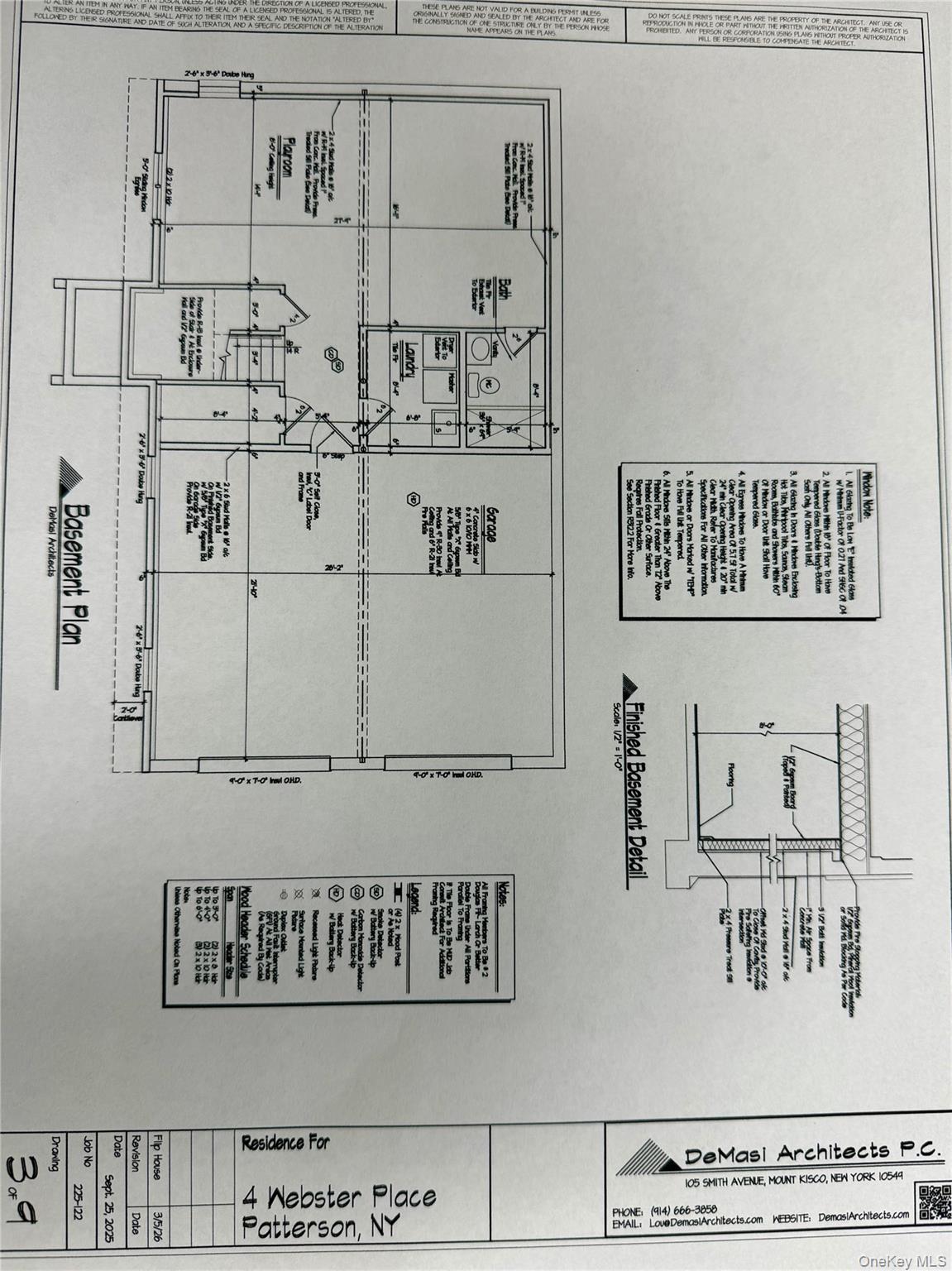 Single Family Webster  Putnam County, NY 12563, MLS-923220-37