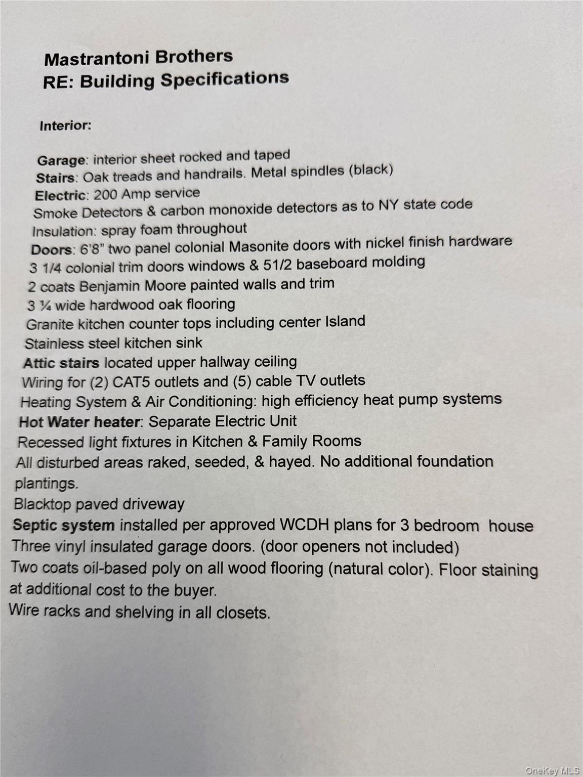 Single Family Webster  Putnam County, NY 12563, MLS-923220-38