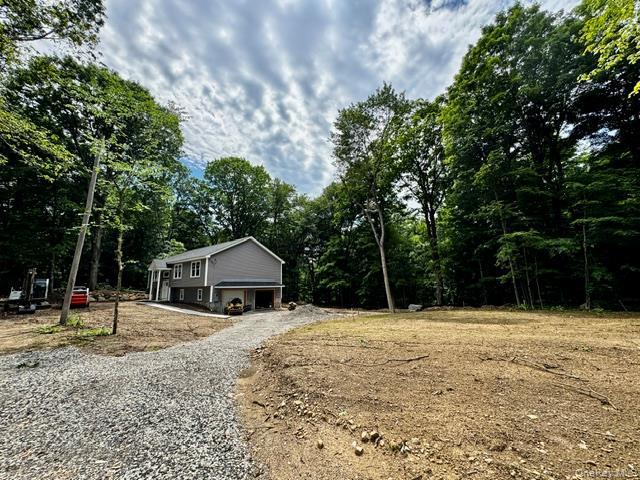 Single Family Webster Place Putnam County, NY 12563, MLS-923220-48