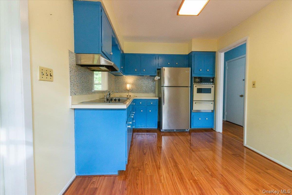 Single Family Willow Tree Rockland County, NY 10977, MLS-923226-10