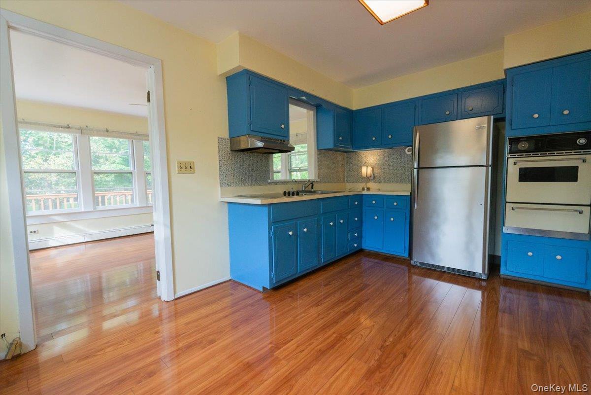 Single Family Willow Tree Rockland County, NY 10977, MLS-923226-12