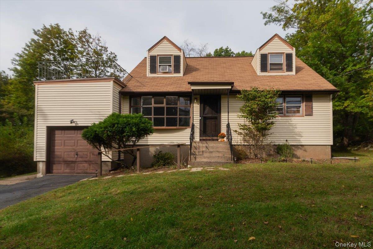 Single Family Willow Tree Rockland County, NY 10977, MLS-923226-2