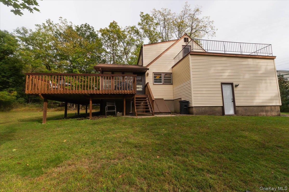 Single Family Willow Tree Rockland County, NY 10977, MLS-923226-5