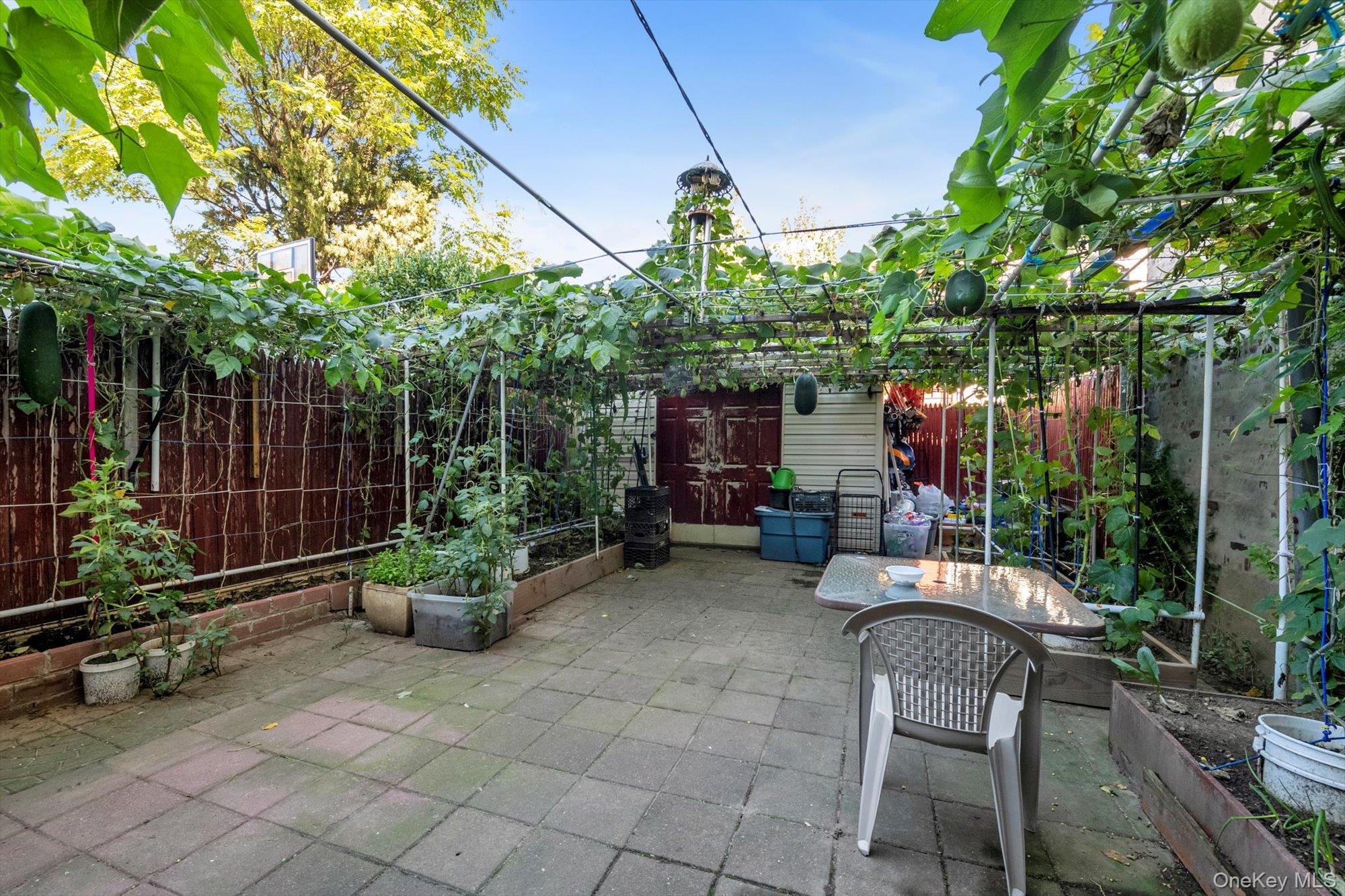 Single Family 86th  Queens, NY 11421, MLS-923238-14