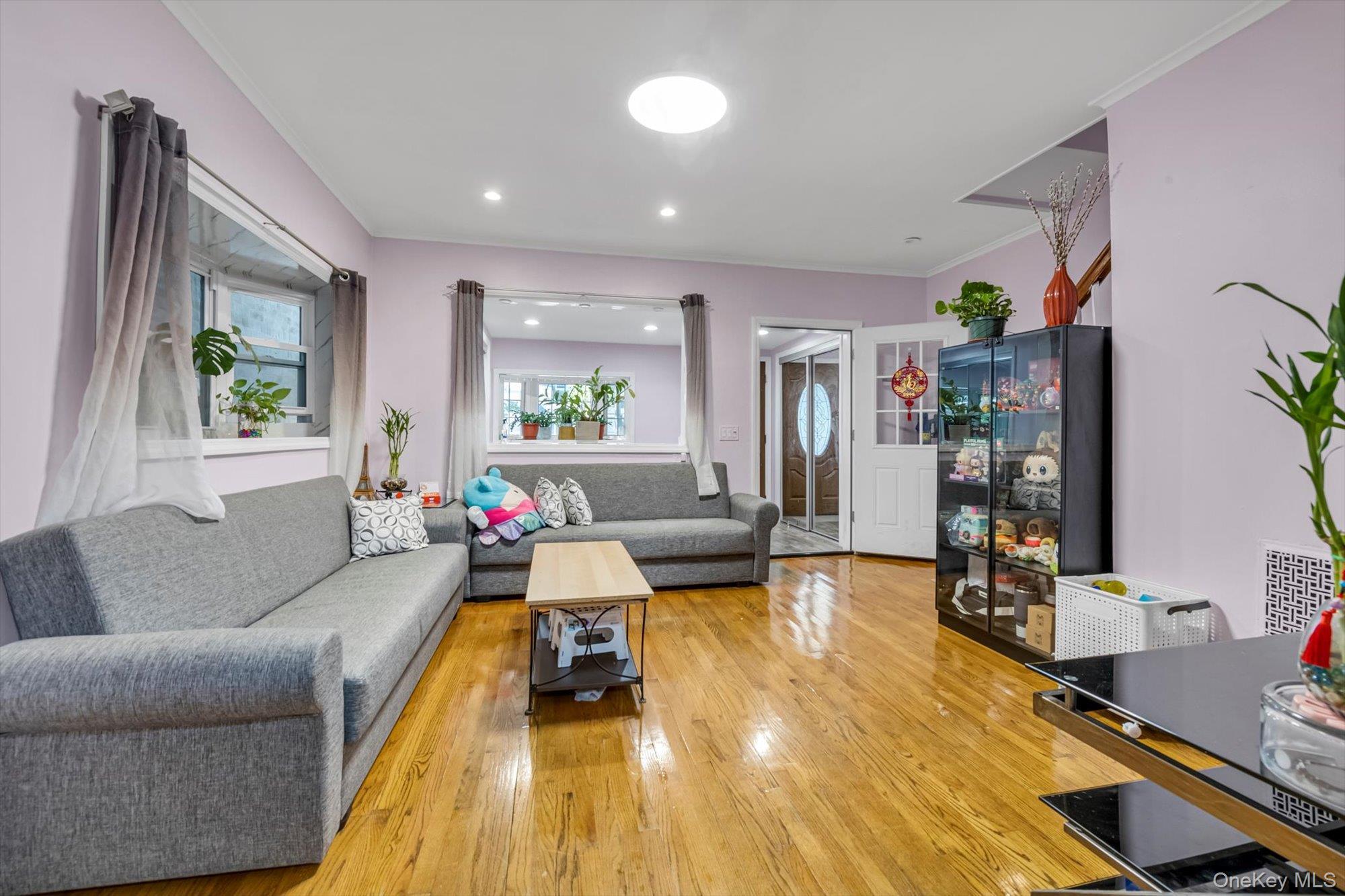 Single Family 86th Queens, NY 11421, MLS-923238-3